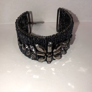 Cookie lee cuff bracelet